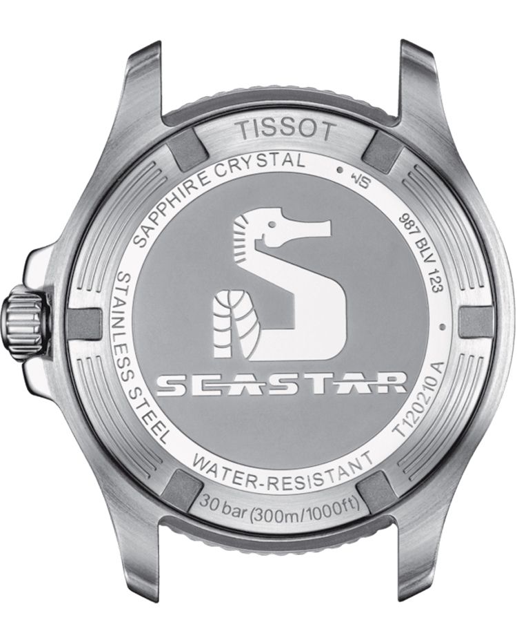 Ceas Tissot Seastar 1000 T120.210.17.116.00