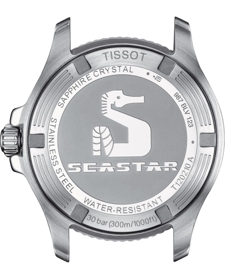 Ceas Tissot Seastar 1000 T120.210.21.051.00
