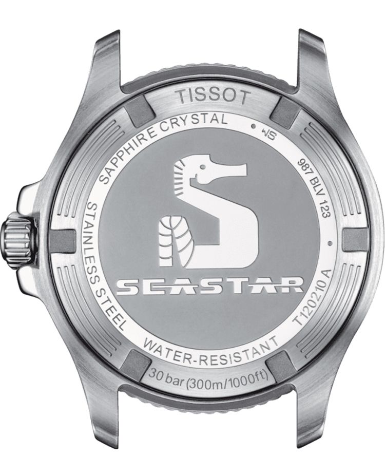 Ceas Tissot Seastar 1000 T120.210.22.051.00