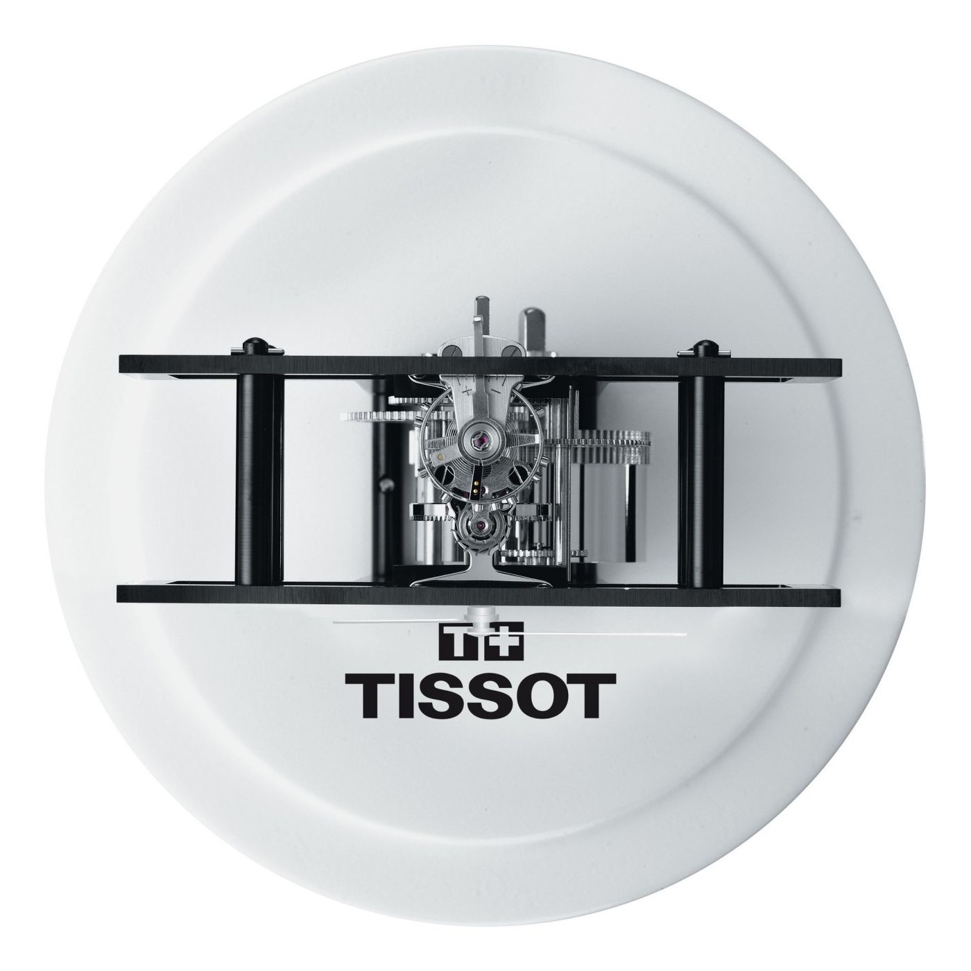 Ceas Tissot T-Clock T855.942.39.050.00