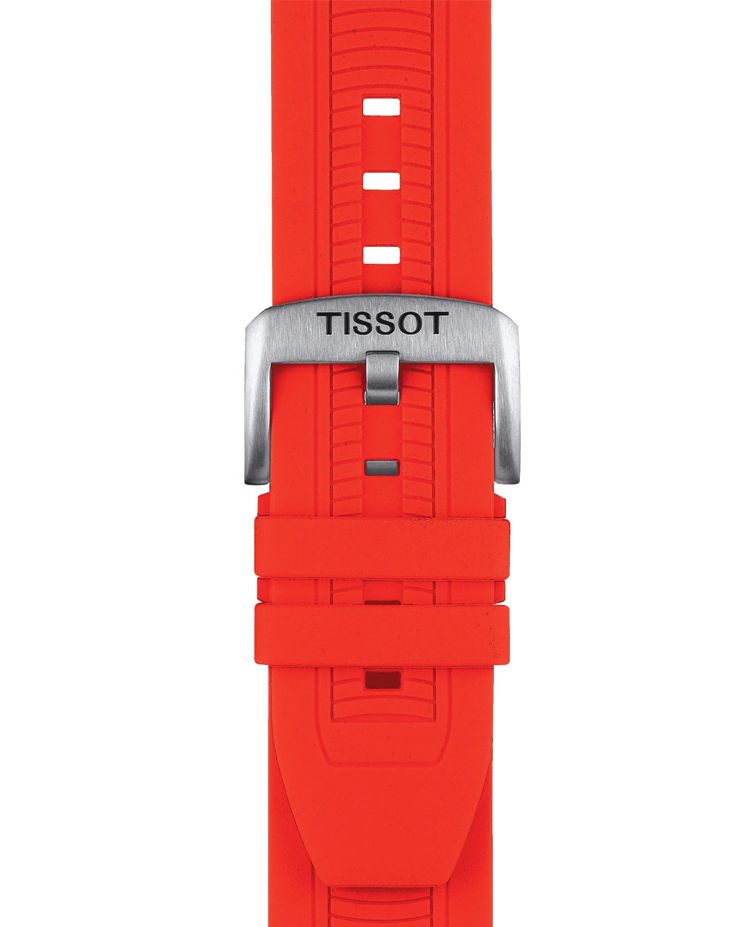 Ceas Tissot T-Race Chronograph T115.417.27.051.00