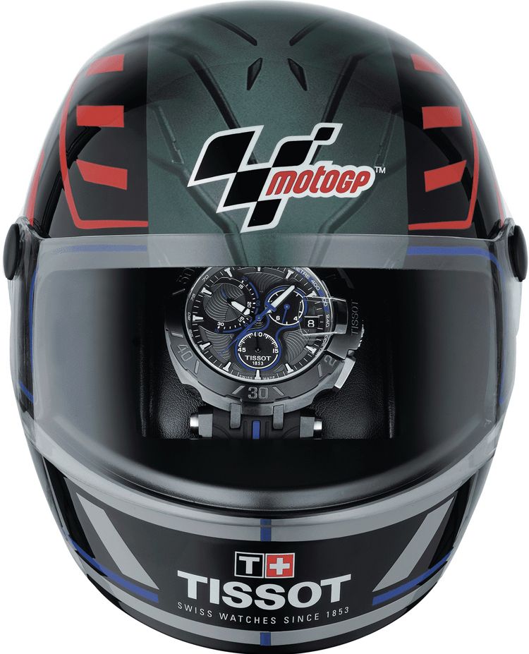 Ceas Tissot T-Race T092.417.37.061.00