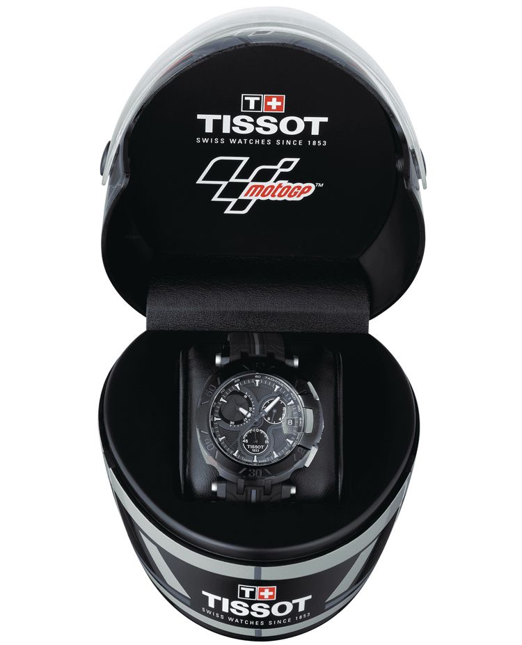 Ceas Tissot T-Race T092.417.37.061.00