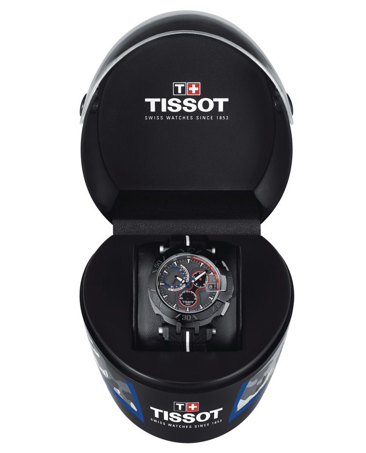 Ceas Tissot T-Race T092.417.37.061.01