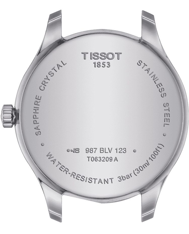 Ceas Tissot Tradition 5.5 Lady T063.209.16.038.00