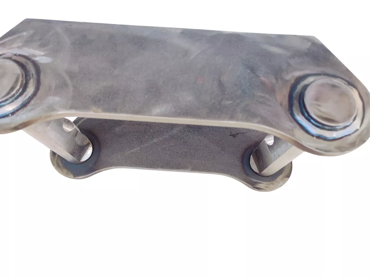 Cadru Adaptor MS03 Lehnhoff Symlock - Prindere Reversibilă
