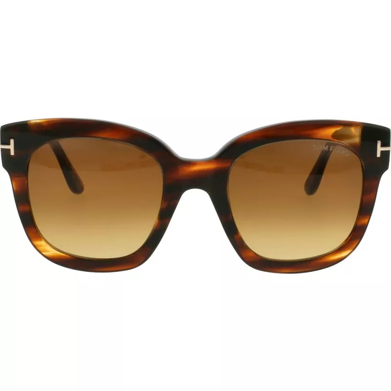 Tom Ford FT0613 55F 52 BEATRIX-02