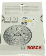 Disc razatoare robot de bucatarie Bosch