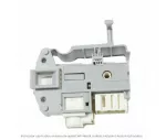 Inchizator usa hublou masina de spalat Whirlpool, Indesit, Hotpoint Ariston