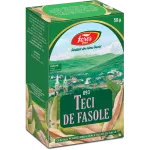  Ceai Teci de Fasole, U93, 50 g, Fares 