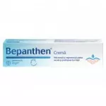 Bepanthen cremă, 30 g, Bayer