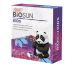 Biosun Kids, 10 plicuri, Sun Wave Pharma 