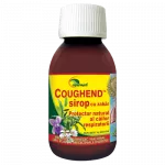 Coughend Sirop, 100 ml, Ayurmed