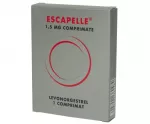 Escapelle 1.5mg, 1 comprimat, Gedeon Richter