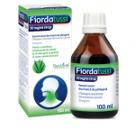 Fiordatussi sirop, 30 mg/ml, 100 ml, Phytopharm 