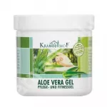Gel cu Aloe-Vera, 250 ml, Krauterhof
