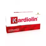 Kardiolin, 28 capsule
