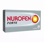 Nurofen Forte 400 mg, 12 drajeuri
