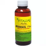 Rivanol 0.1% - 200 ml, Vitalia