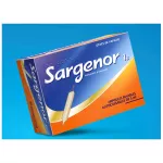Sargenor 20 soluție orală 1g/5ml, Meda