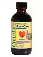 Aller-Care Childlife Essentials, 118.5 ml, Secom