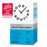 SECOM Good Routine Build Your Joints *30cps