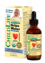 Gripe Water Childlife Essentials, 59.15, Secom