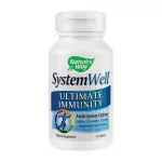 Secom System Well Ultimate Immunity 30 tablete