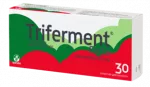 Triferment Forte 325 mg, 30 comprimate gastrorez., Biofarm