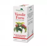 
Soluție împotriva negilor, Verolit Forte, 5 ml, Transvital