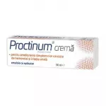 Proctinum cremă, 30 ml