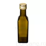 Sticla 100 ml Cognac olive PP 24