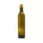 Sticla 500 ml Cognac olive