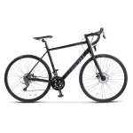 Bicicleta de Oras/Sosea Tip Semicursiera Carpat Pro C27216C 28