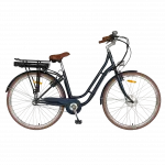Bicicleta Electrica City (E-Bike) Carpat C281CE 28