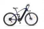 Bicicleta Electrica MTB-FS (E-Bike) CARPAT C275M17E 27.5