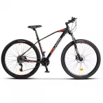 Bicicleta Hidraulica MTB-HT Carpat Hakuba C2989H 29