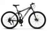 Bicicleta MTB Full-Suspension Velors Earth V2960G 29