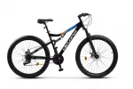 Bicicleta MTB-Full Suspension Fat Bike Velors Innovation V27304A 27.5