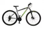 Bicicleta MTB Hidraulica X-Fact Atlas 2999H 29