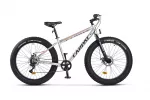 Bicicleta Fat Bike Carpat Aventus C26217A 26