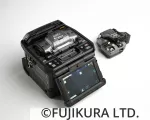 Aparat de sudura fibra optica Fujikura 90S+ & Cleaver CT50