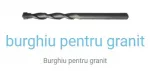 BURGHIU GRANIT IDG 14x150