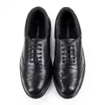 Pantofi de protectia muncii FW46, negru, 45