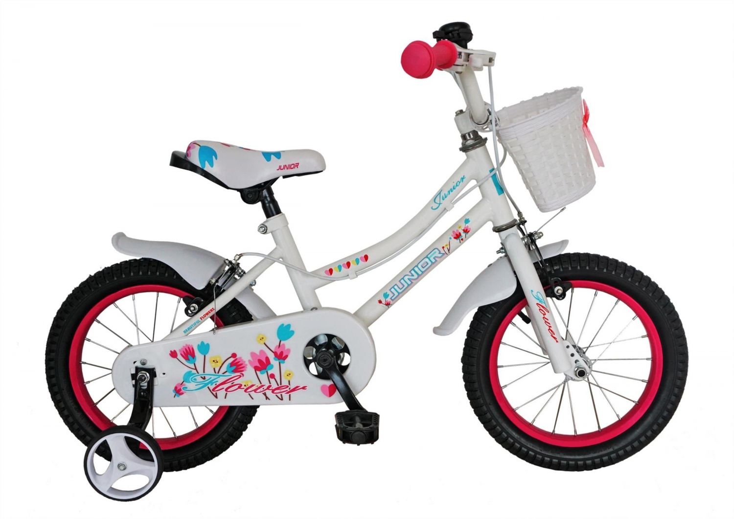 Bicicleta copii 14