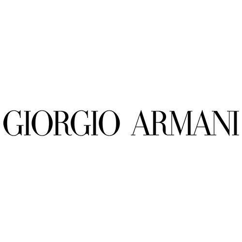 Giorgio Armani