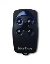 NICE FLO4R-S telecomanda 4 butoane