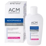 ACM Novophane K Sampon Antimatreata Cronica 125ml