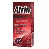 Afrin Spray Nazal, 15 ml, Bayer