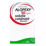 Alopexy Sol.5%  Fl60ml   Pierre Fabre